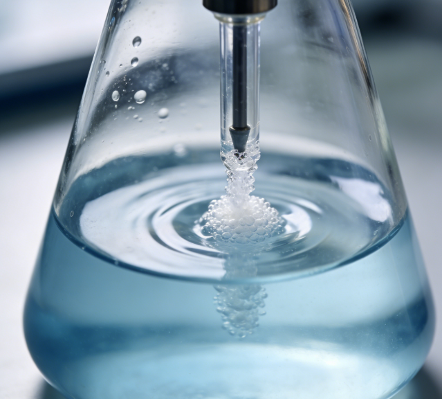 适配四季样本处理需求,超声波细胞破碎仪通过多项行业认证,性能再升级