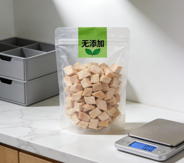 宠物食品检测:LD-LZ1荧光定量真菌毒素检测仪,守护毛孩子饮食健康