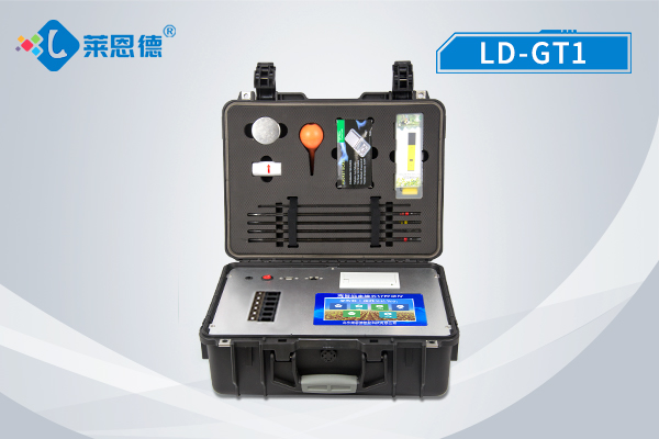 土壤测定仪 LD-GT1