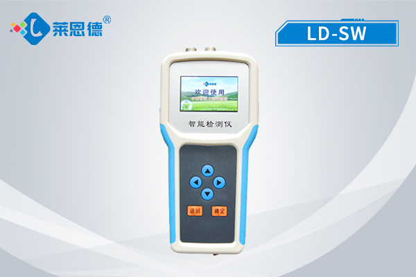LD-SW土壤水分温度测定仪
