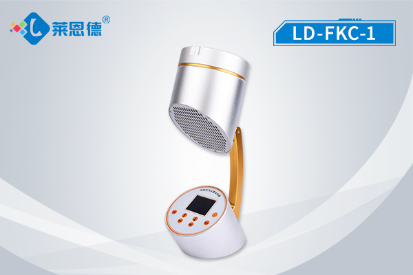 空气浮游菌采样器 LD-FKC-1
