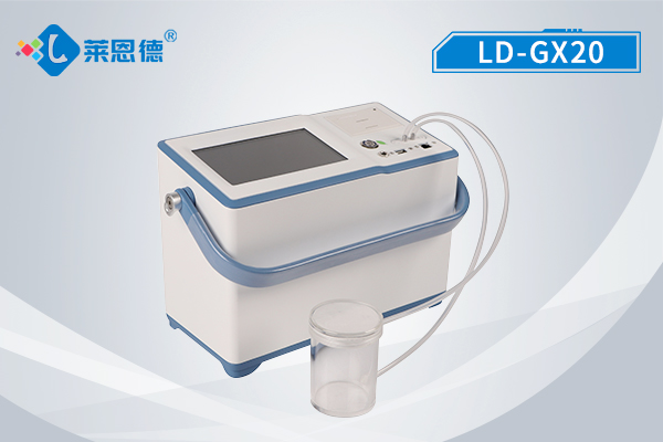 果蔬呼吸测定仪LD-GX20