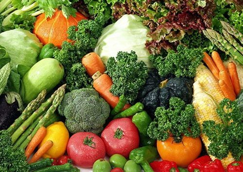 如何去除蔬菜叶上的农药残留？