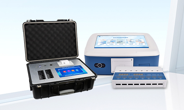 食品重金属检测仪哪个牌子好？