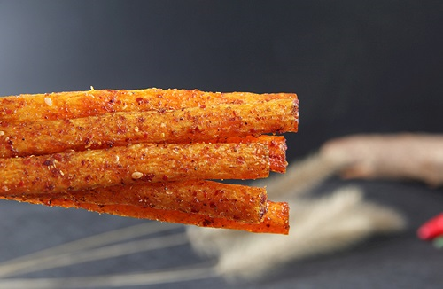 怎么能检测食物中食品添加剂过多