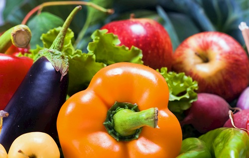 使用农药残留检测仪可以利于蔬菜的健康生产