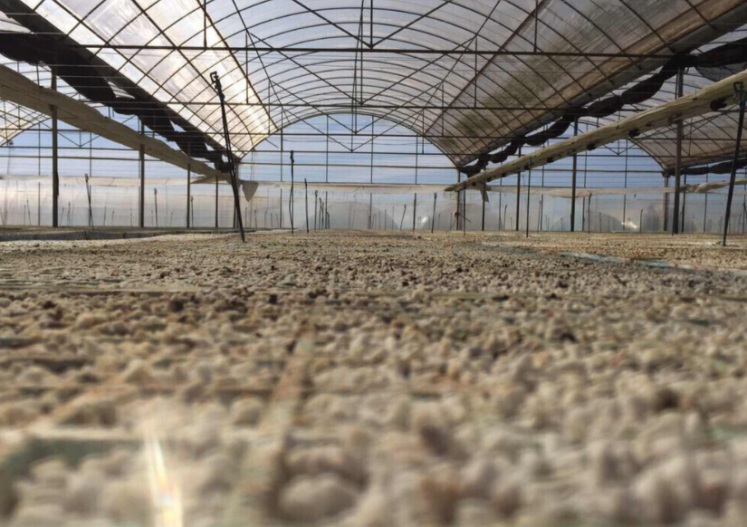 土壤团粒分析仪的配置，土壤团粒分析仪的操作步骤