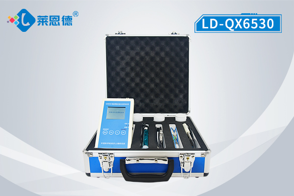 土壤氧化还原电位仪