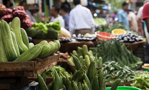 果蔬菜农残检测的重要性，看完你就知道了!