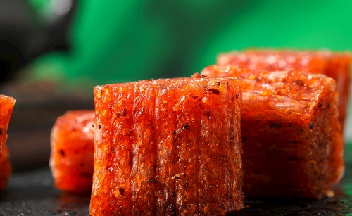 网红食品频现食品安全隐患 用好质检抽查利器