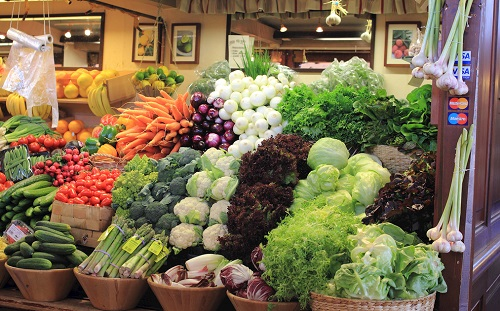 食品安全很重要，食品安全检测仪帮您守护