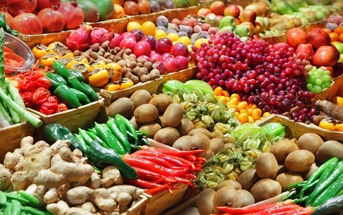 食品安全检测仪 如何通过检测保障食品安全