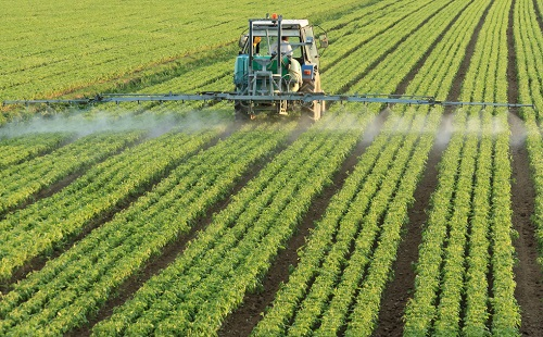 农药残留问题更为明显,农药残留检测仪保障食品安全