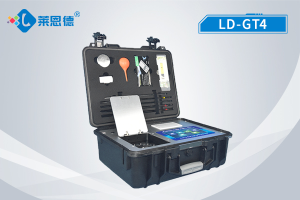 林业土壤养分检测设备 林业土壤养分检测设备