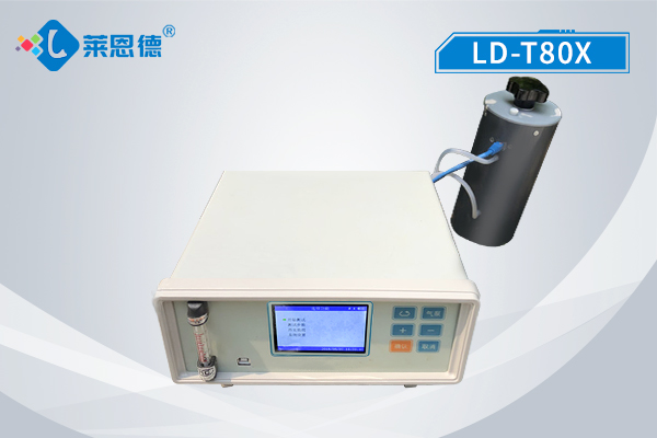 土壤呼吸度测定仪