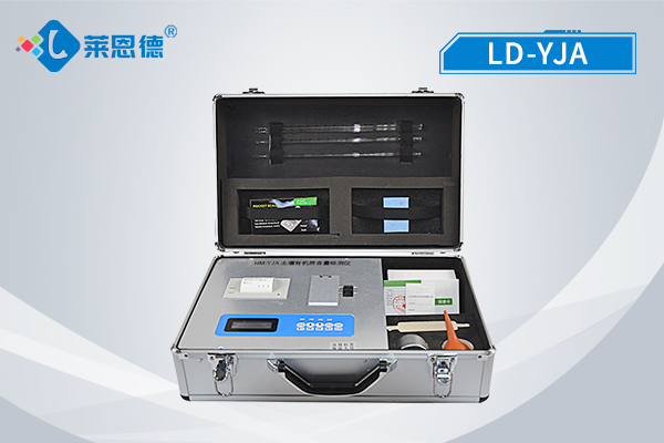 土壤有机质含量检测仪