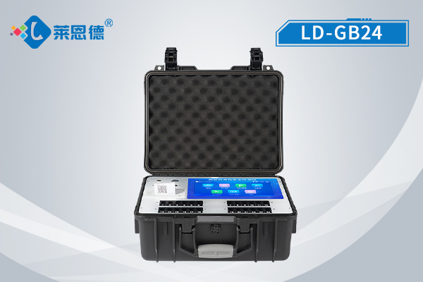 精准农业的核心工具：掌握农用土壤检测设备清单