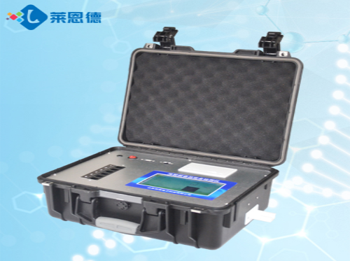 食品添加剂检测仪