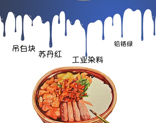 怎样理解“最严谨的食品安全标准”？涉及到2万多项指标