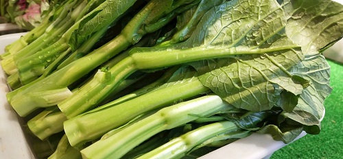 这些食材你家厨房可能有？当心亚硝酸盐