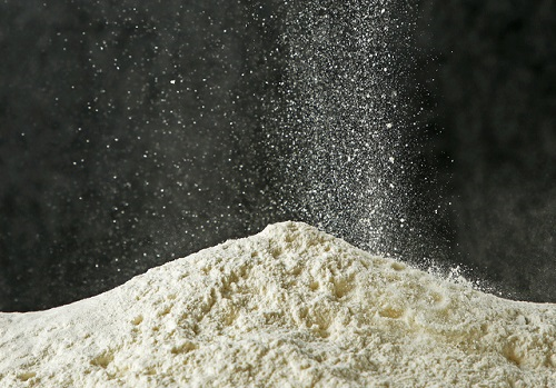 怎样辩别面粉中是否有添加剂？