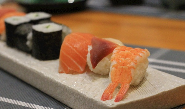 秋季警惕沙门氏菌来袭，LD-W80微生物定量检测仪助力保障秋季食品安全