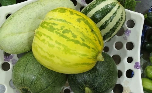 秋季瓜果上市，农产品多功能检测仪对水果农残检测的帮助