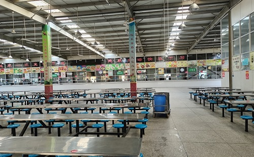 检测仪器仪表助力学校餐厅监管,保障学生入口安全 检测仪器仪表助力学校餐厅监管,保障学生入口安全