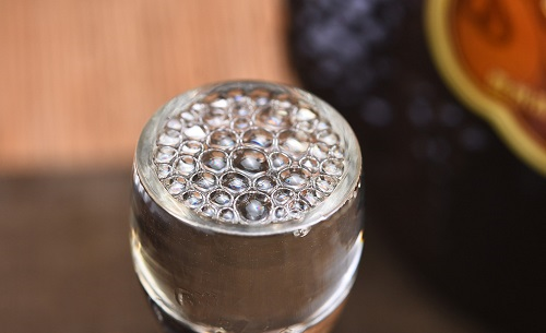 小心爆雷，1批次双洋大曲酒现食品安全问题：两项不达标