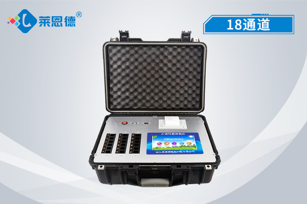 蔬菜农药残留检测仪器