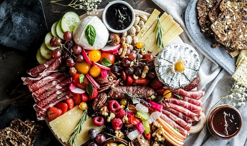 科学对待农产品农药残留安全问题