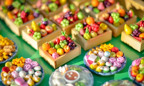 食品中着色剂的危害和检测项目有哪些？