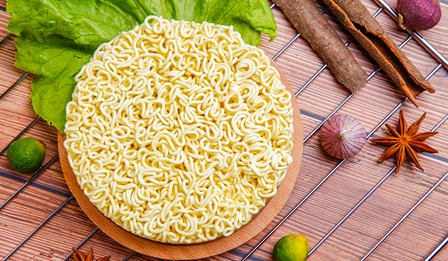 零食中添加剂排行榜，注意食品添加剂