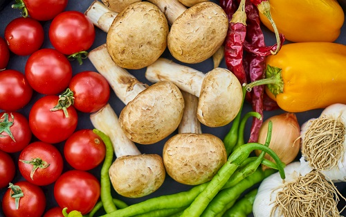 主打无公害？中国绿色食品“莫干泉”牌香菇总砷超标