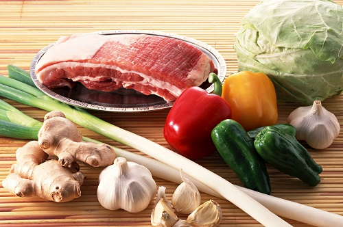 仪器应用---食品安全检测仪可以用在什么地方