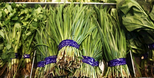 韭菜农药残留超标如何解决？两方面合力保障食品安全