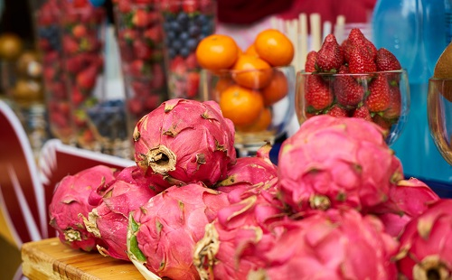 食品安全综合检测仪的应用技术