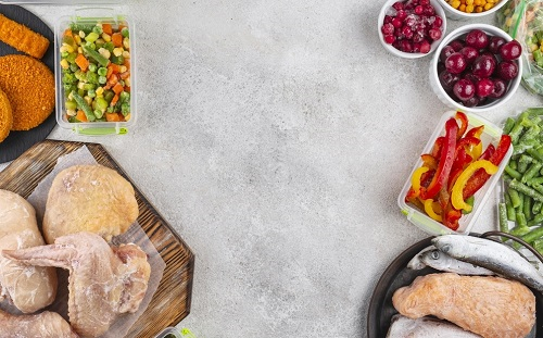 食品采购，食品安全检测仪保护您的生命安全