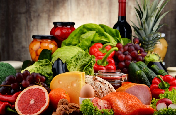 食之根本，安全为先，食安检测仪辨别食品材料本身是否过硬