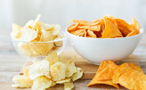 薯片被测出致癌物 食品安全不可忽视 薯片被测出致癌物 食品安全不可忽视