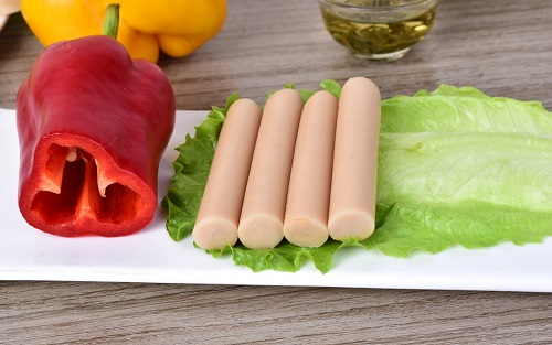 火腿肠的食品安全问题，火腿肠的食安监管令人担忧