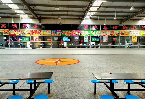 值得推广,食品安全检测仪维护青少年健康 值得推广,食品安全检测仪维护青少年健康