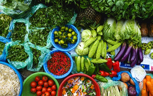 农药残留检测仪的检测步骤麻烦吗？