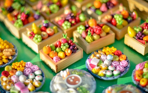 一切的添加剂都是坏的？食品添加剂表示很委屈