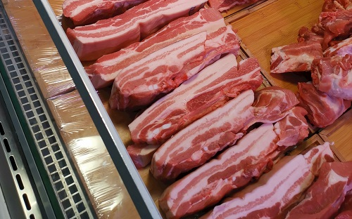 315将至，谁还记得去年的“瘦肉精”羊肉事件，怎么分辨肉类的瘦肉精？