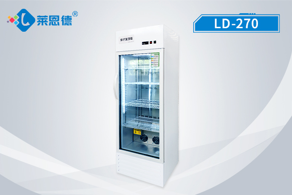 解决种子催芽困难：如何利用种子发芽箱应对低温情况