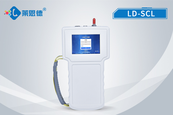 高效自净：尘埃粒子计数器的清洁技巧