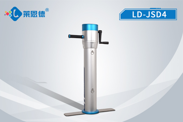 为何选择手摇式土壤紧实度测定仪？手摇式土壤紧实度测定仪的卓越优点