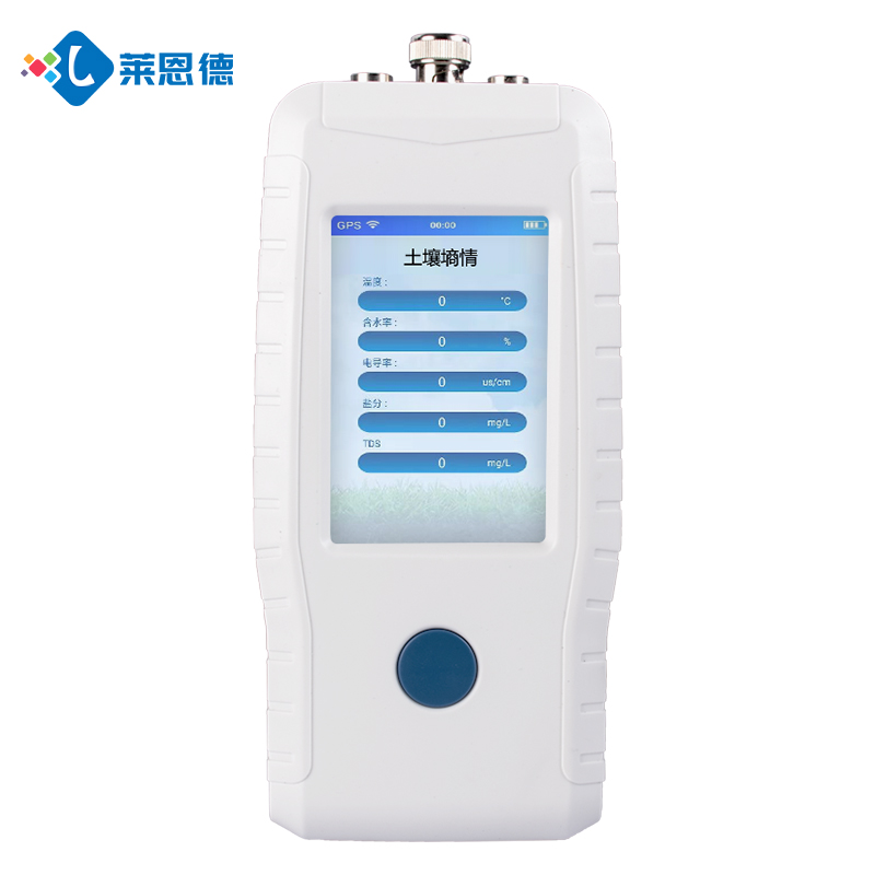 工业企业土壤ph多少到多少是正常范围(土壤酸碱度测定仪的适配性)