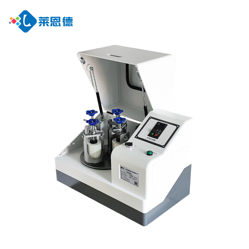 如何选择适合的行星球磨机？行星球磨机在纳米材料制备中的应用